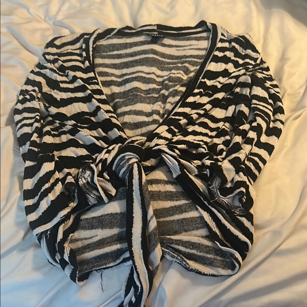 Torrid top
